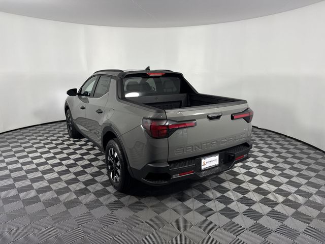 New 2025 Hyundai Santa Cruz For Sale in Indianapolis, IN