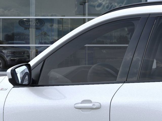 2025 Ford Escape ST-Line Elite
