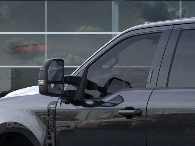 2025 Ford F-250 Super Duty Lariat