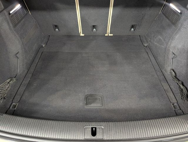 used 2023 Audi Q5 car, priced at $36,981