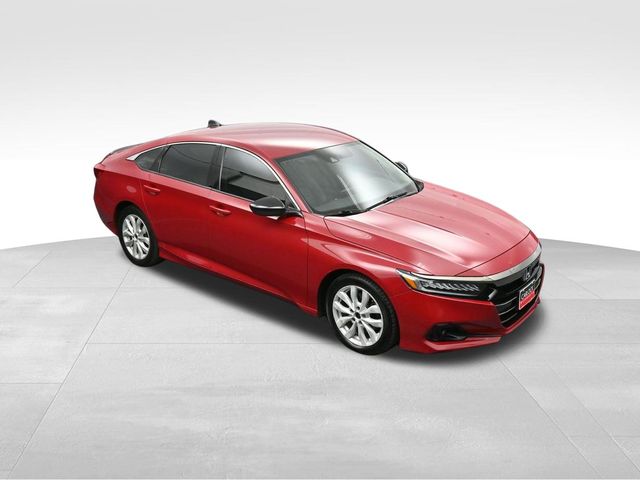 2021 Honda Accord Sport Special Edition 28