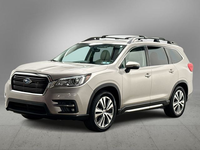 2019 Subaru Ascent Limited Gray at Subaru and VW of Moon Township