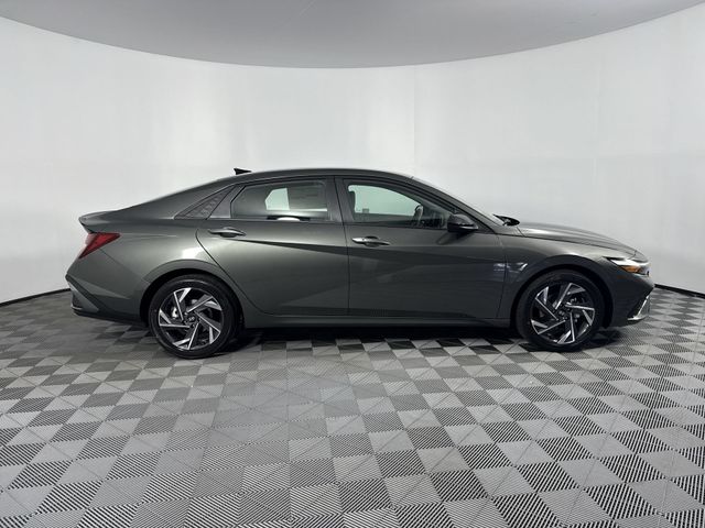 New 2025 Hyundai Elantra For Sale in Indianapolis, IN