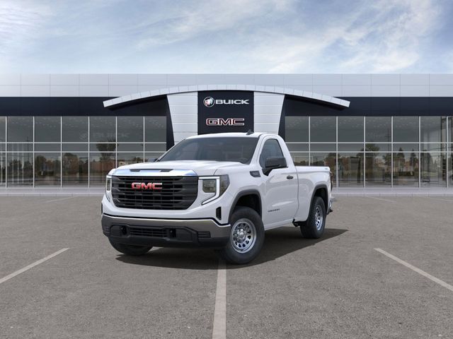 2024 GMC Sierra 1500 Pro 8