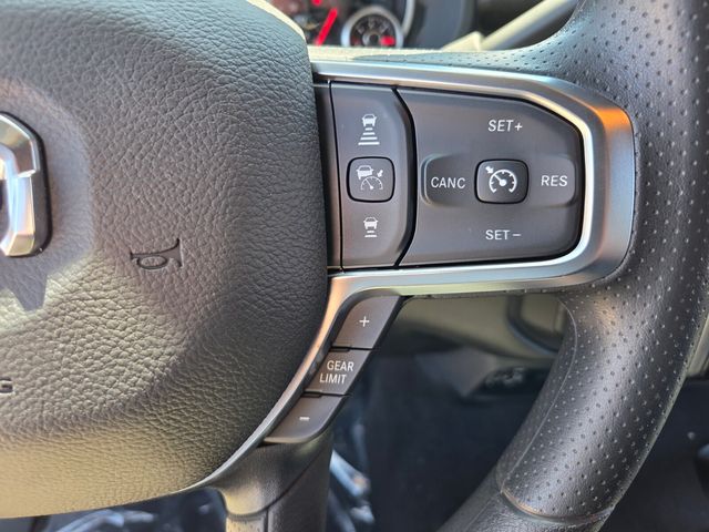 New 2026 White Ram Tradesman image 12