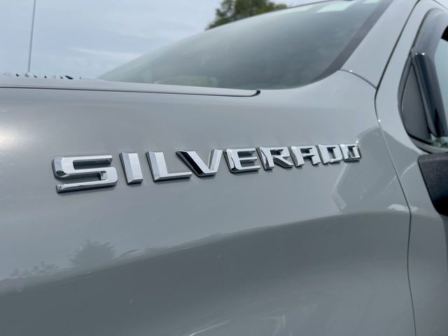 Used 2024 Chevrolet Silverado 1500 For Sale in New Hudson, MI