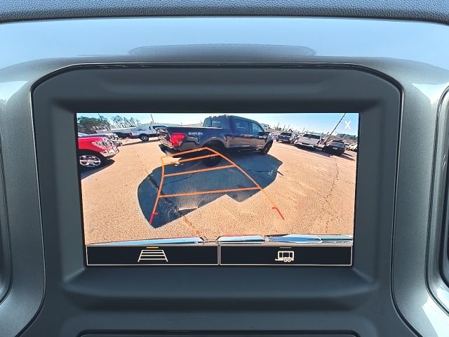 2025 GMC Sierra 1500 Pro:45327A