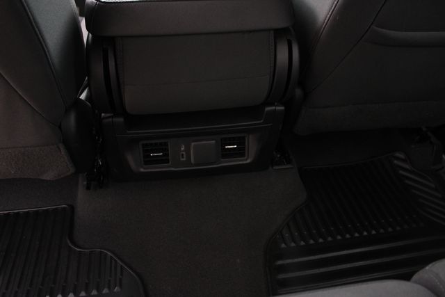 Used 2022 White Chevrolet LT image 23