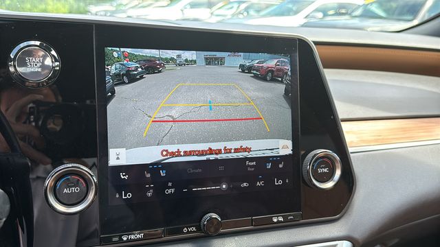 Used 2023 Lexus RX SUV