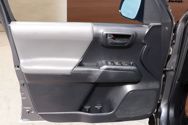 Used Car 2021 Toyota Tacoma  Sr For Sale Under $30,000 In Austin, Texas