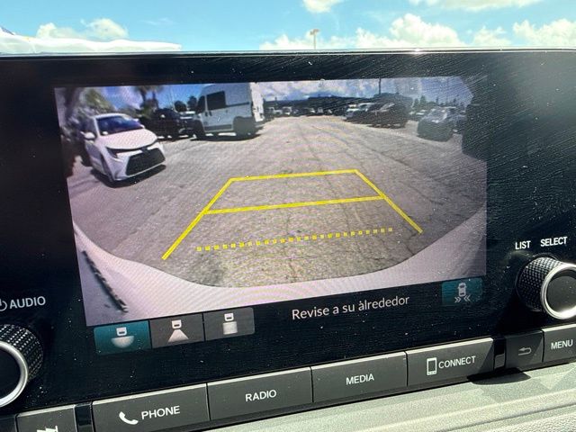 2025 Honda Accord - $27,888