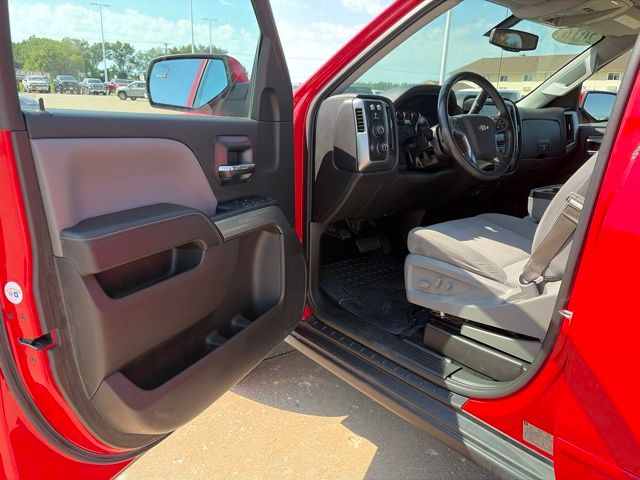 Used 2016 Chevrolet Silverado 1500 Truck