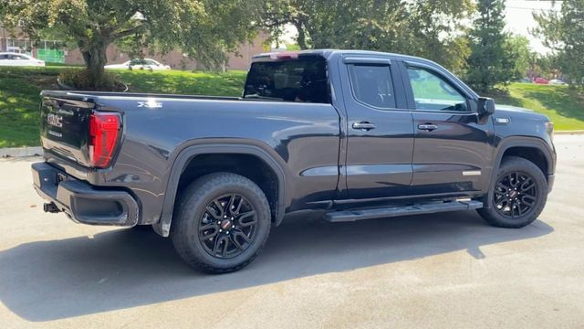 2023 GMC Sierra 1500 Elevation 8