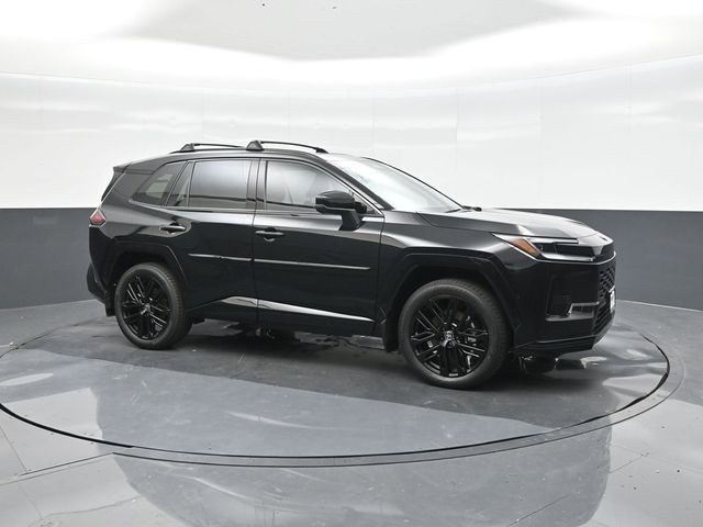 New 2026 Toyota RAV4 Plug-in Hybrid SUV