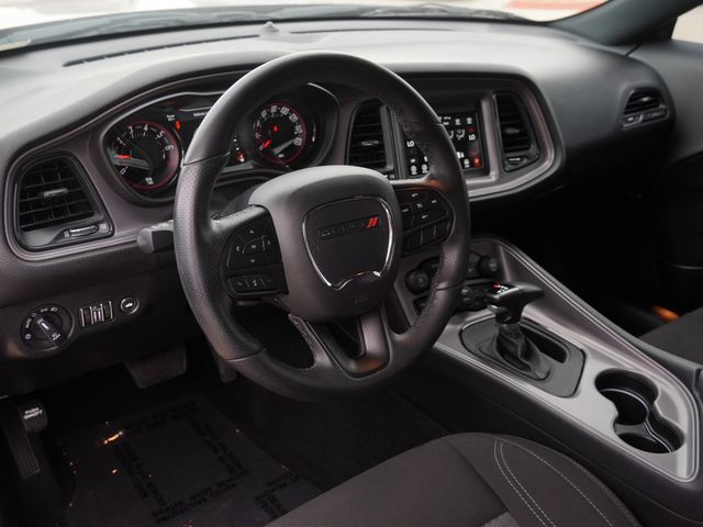 Used 2023 Dodge Challenger Coupe