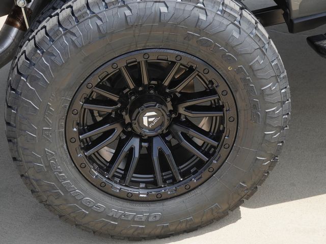 New 2026 Ram 2500 Truck