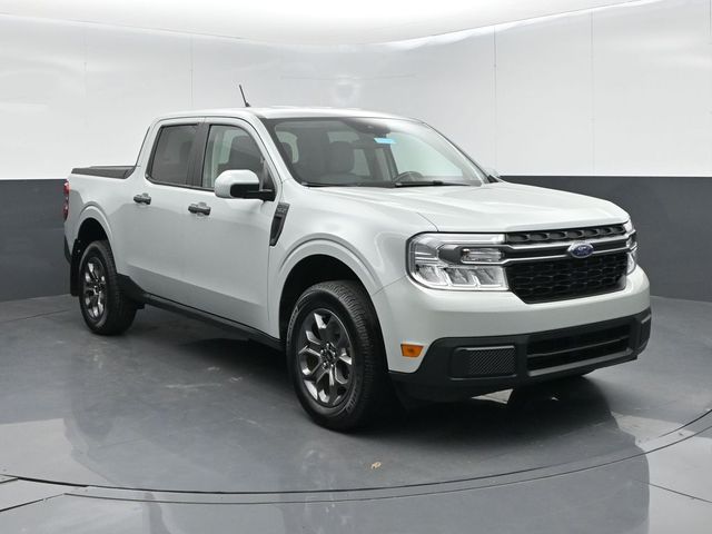 2022 Ford Maverick XLT SuperCrew FWD