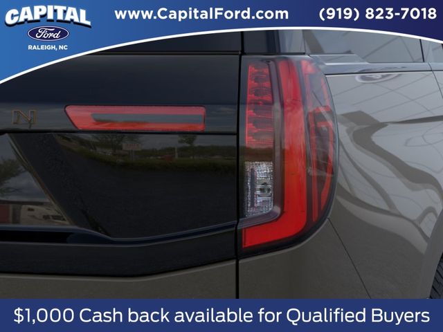 New 2026 Gray Ford Tremor image 22