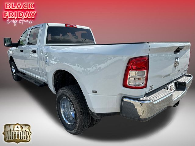 2024 Ram 3500 Tradesman 8