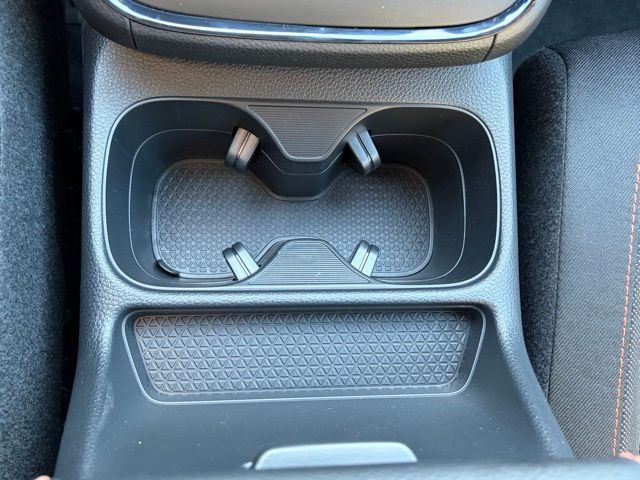 new 2026 Honda CR-V Hybrid car, priced at $39,035