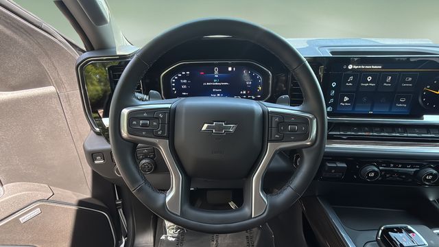 Used 2026 Gray Chevrolet RST image 12