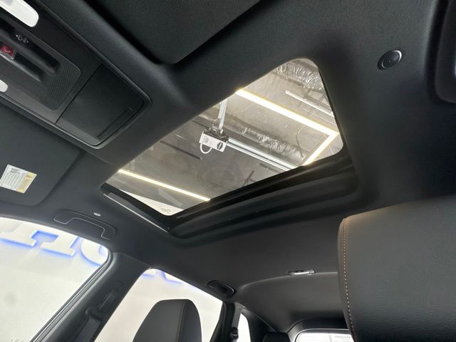 2026 Honda CR-V Hybrid Sport-L — photo 31