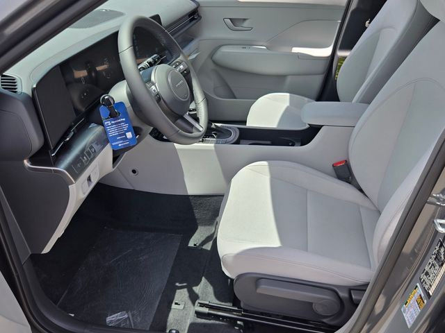 2027 Hyundai Kona