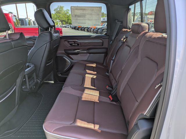 2026 Ram 1500 Limited Crew Cab 4x4 5'7" Box