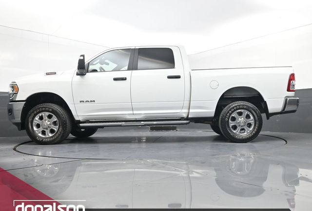 used 2024 Ram 2500 car, priced at $41,983