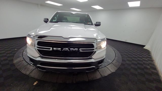 2021 – Ram – 1500