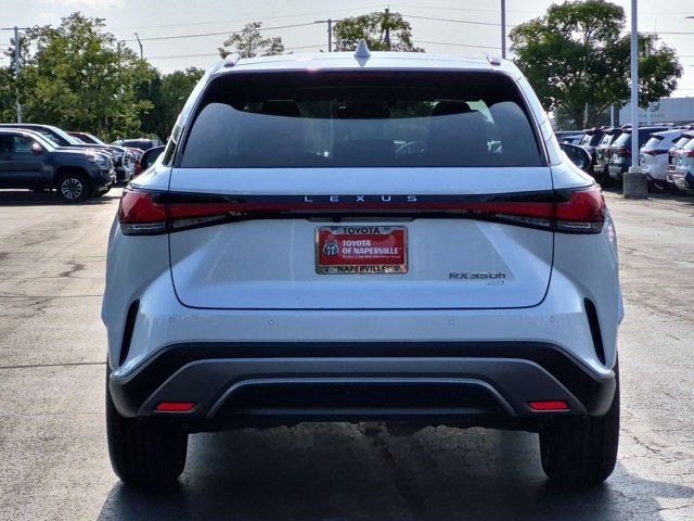 Used 2023 Lexus RX SUV
