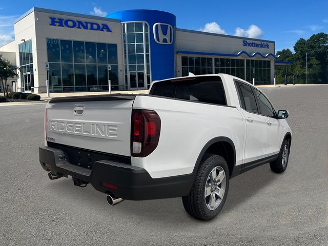New 2026 Honda Ridgeline Truck