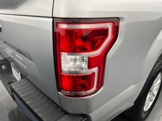 2018 Ford F-150 XLT 25