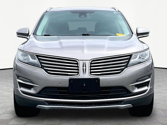 2018 Lincoln MKC — photo 2