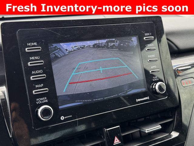 2023 Toyota Camry SE Black at Bayshore Chrysler Jeep Dodge Ram