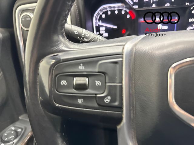 Used 2021 Black GMC Elevation image 23