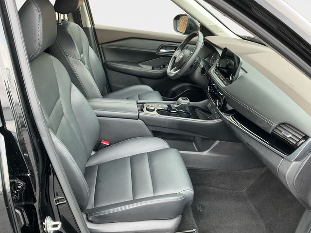 NissanRogue17