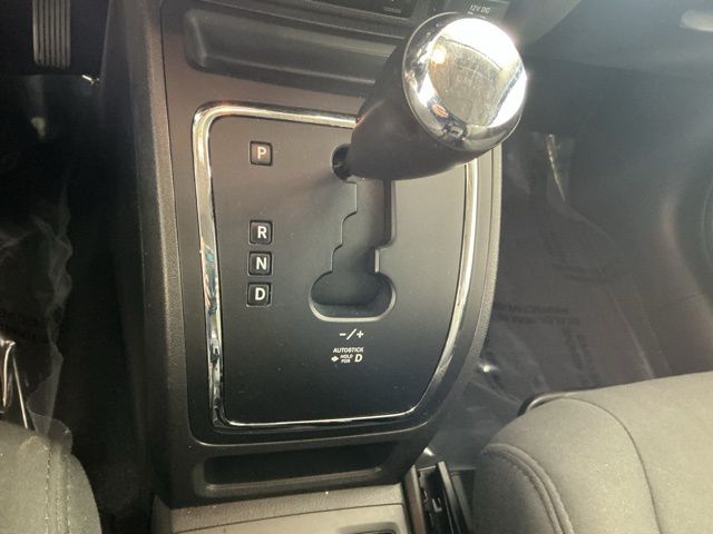 used 2012 Jeep Compass car, priced at $7,997