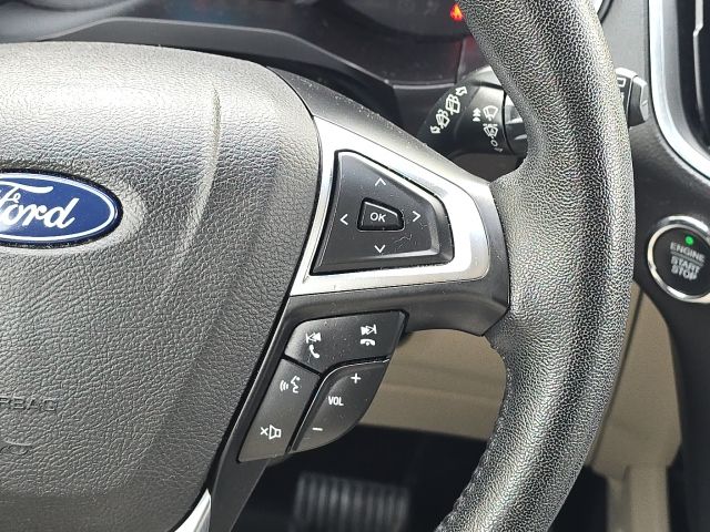 2019 Ford Edge Titanium:45449B