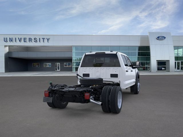 New 2026 White Ford XL image 8