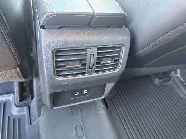 Certified Used 2026 Gray Nissan Rock Creek image 18