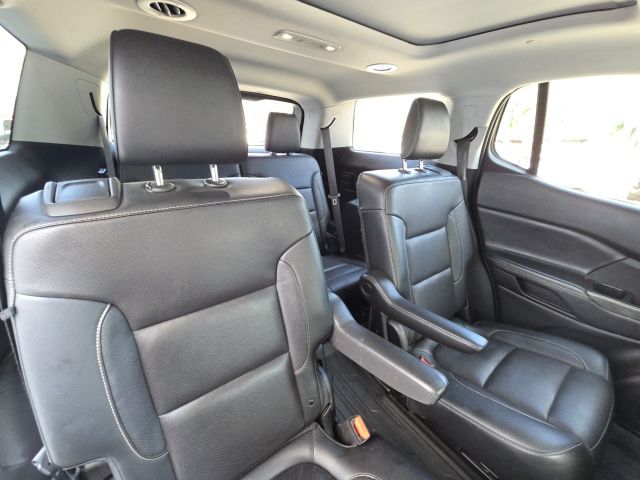 2019 GMC Acadia SLT-1:C02410E