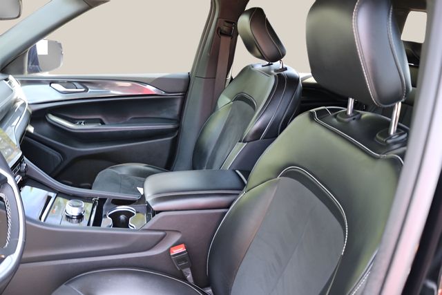 Used Car 2023 Jeep Grand Cherokee  Altitude For Sale Under $30,000 In Austin, Texas