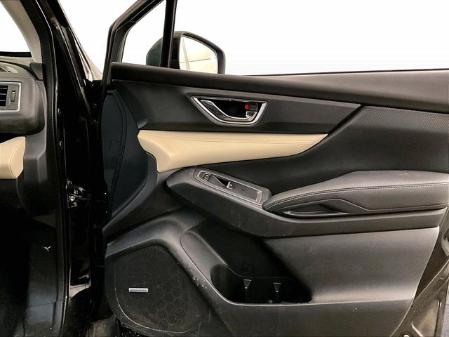 2022 Subaru Ascent Limited Black at Rafferty Subaru