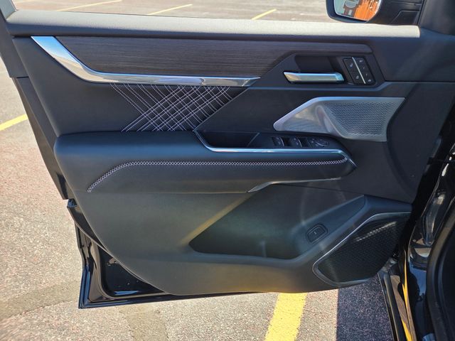 2025 GMC Acadia AWD Denali