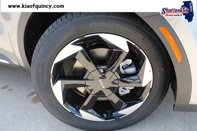 New 2026 Kia Sorento Hybrid SUV