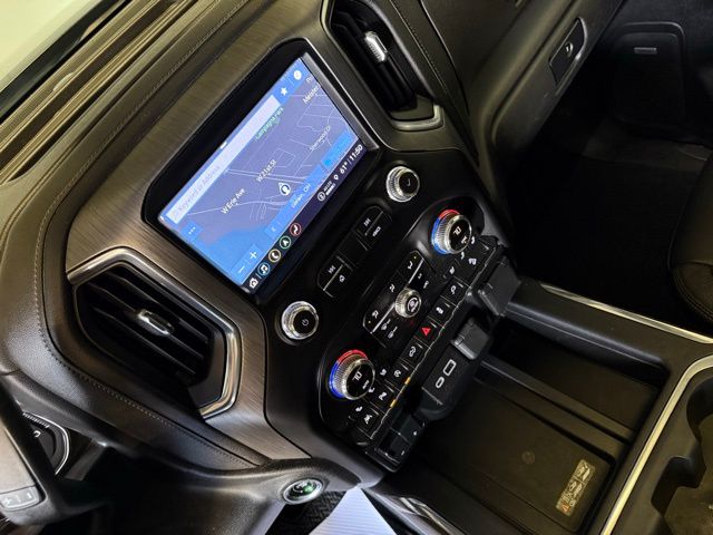 2021 GMC Sierra 1500 Denali photo