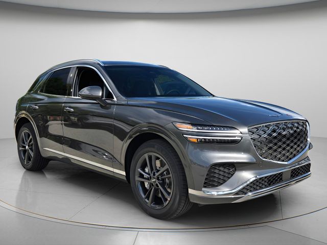 2027 Genesis Gv70