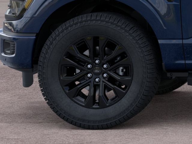 2026 Ford F-150 XLT:169915