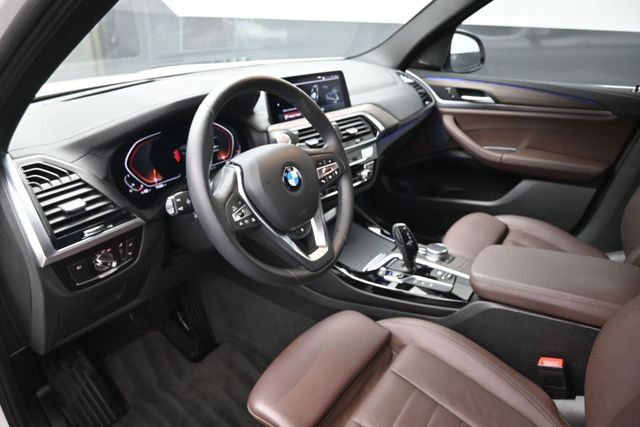 Used 2020 BMW X3 SUV